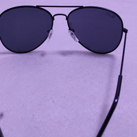 the new RAY BAN RB3025 58/14 AVIATOR - Picture 13 of 14